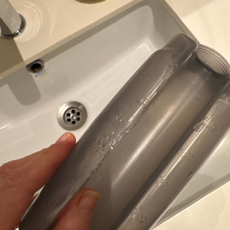 Kısa Sürede Bozulan Vileda Sprey Mop Ve Yetersiz Müşteri Hizmeti