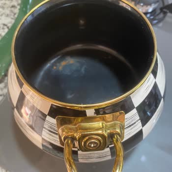 Satın Aldığım Çaydanlığın Faturası Gönderilmiyor, Mağduriyetim Giderilmiyor