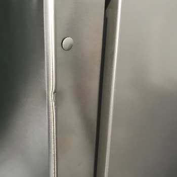 Vestel Buzdolabımın Arızası Giderilemiyor, Servis Sonrası Ciddi Hasar Oluştu