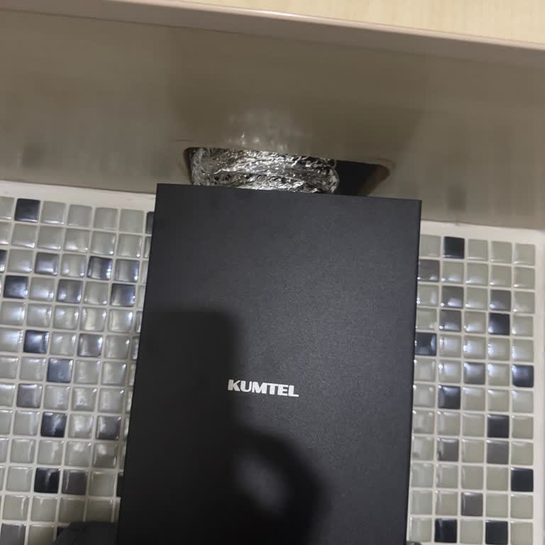 Davlumbaz Montaj Hatası Sonrası Çözüm Yerine Ek Ücret Talebi