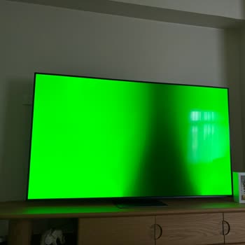 Yeni Alınan LG Televizyon Kısa Sürede Arızalandı, Servis Çözüm Sunmuyor!