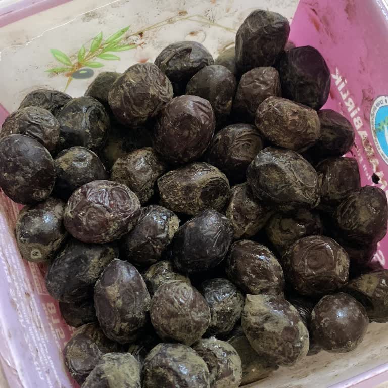 MarmaraBirlik Küflü Zeytin Sonrası Yaşanan Sağlık Sorunu Ve İletişim Eksikliği!