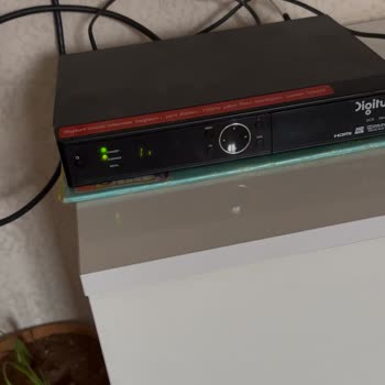 Digiturk 4K Kutu Arızası Ve Haksız Servis Ücreti Talebi!