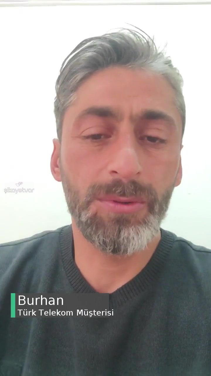 Türk Telekom Haksız Yere Kazanç Sağlamaya Çalışıyor! videonun kapak resmi