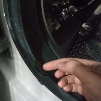 Bosch Garanti Süresi Devam Eden Çamaşır Makinemdeki Arızanın Kullanıcı Hatası Sayılması