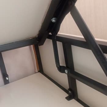 Kısa Sürede Kırılan Baza Ve Servis Sorumluluğu Sorunu