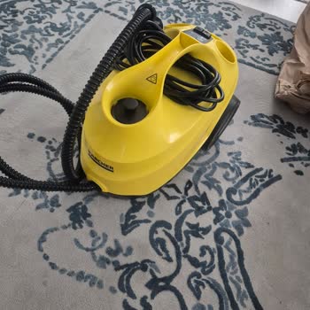 Karcher SC3 Ürünüm 1 Yıldır Değiştirilmiyor, Hakem Heyeti Kararı Uygulanmıyor