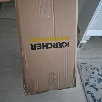 Karcher SC3 Ürünüm 1 Yıldır Değiştirilmiyor, Hakem Heyeti Kararı Uygulanmıyor