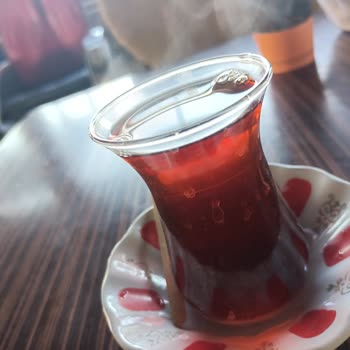 Varan Turizm'in Kullandığı Dinlenme Tesisinde Hijyen Ve Hizmet Sorunları Yaşadık