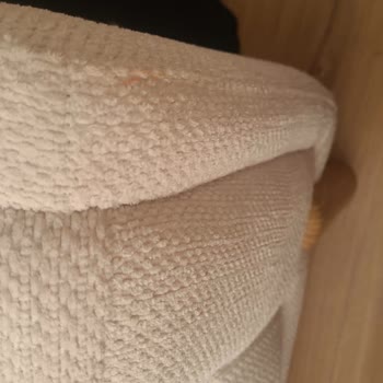 Koltuk Takımı Sünger Sorunu Ve Kirli Teslimat Sonrası İletişim Eksikliği