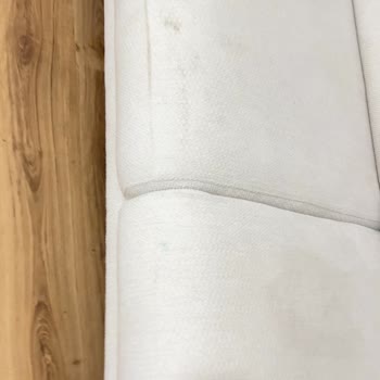 Koltuk Takımı Sünger Sorunu Ve Kirli Teslimat Sonrası İletişim Eksikliği