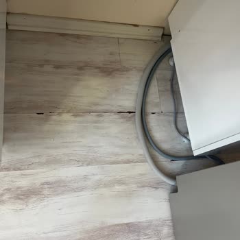 Bosch Bulaşık Makinesi Su Kaçırdı Servis Ve Ürün Kalitesi Hayal Kırıklığı