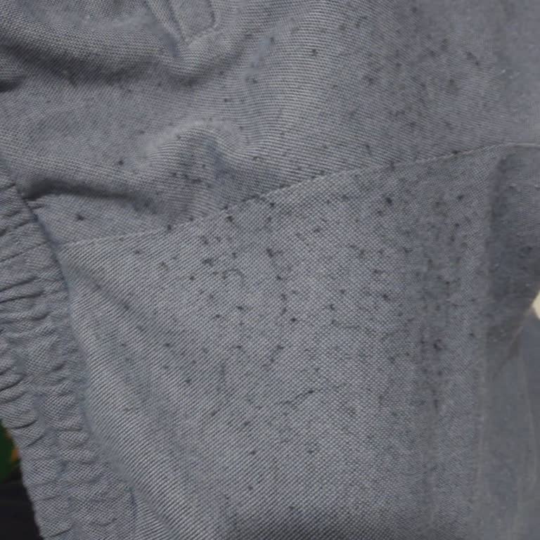 İlk Kullanımda Tüylenen Pantolon Ve İade Sorunu