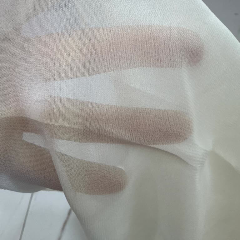 Görseldekiyle Alakası Olmayan Şallar Ve Satıcıdan Dönüş Alamama