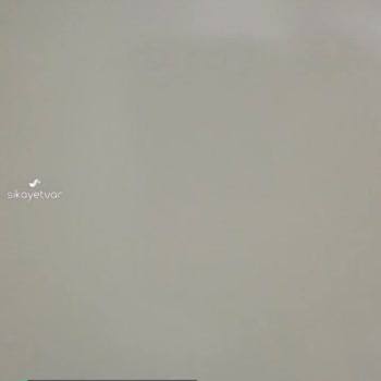 Siemens Yeni Almış Olduğum Üründe Ses Sıkıntısı!