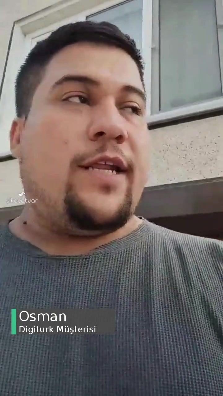 Digiturk'ün Kampanyalı Deyip Kampanyasız Pakete Geçirip Düzeltmemesi! videonun kapak resmi