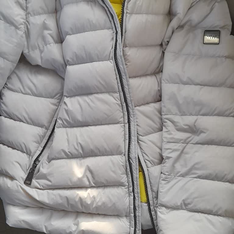 Lufian Şişme Montta Geçmeyen Koku Sorunu Ve İade Talebi