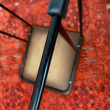 Çizik Ve Hatalı Teslim Edilen Zigon Sehpanın Değişim Sorunu