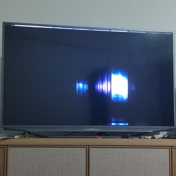 Arçelik Televizyonda Garanti Süresi Ve Ekran Arızası Mağduriyeti