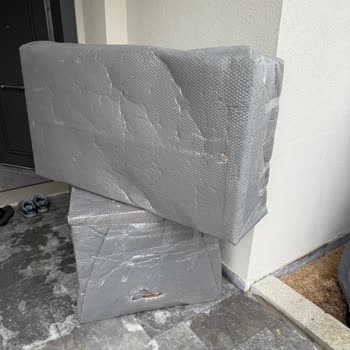 Teşhir Ürün Gönderildi, İade Talebim Görmezden Geliniyor!