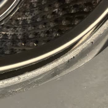 Samsung Çamaşır Makinesinde Bitmeyen Arıza Ve Servis Mağduriyeti