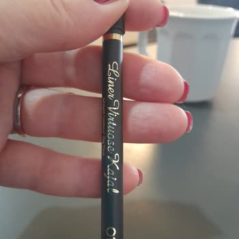 Aldığım Göz Kalemi Ciddi Alerjiye Yol Açtı, İade Ve İnceleme Talep Ediyorum