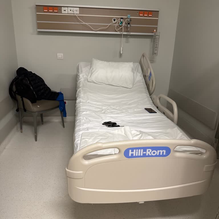 Planlı Yatışta Belirsizlik Ve İlgisizlik Hastaları Mağdur Ediyor