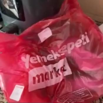 Yemeksepeti Market Ürün İadesi