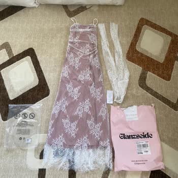 Nikah Elbisem Geç Ve Kusurlu Geldi, İade Yapılmadı!