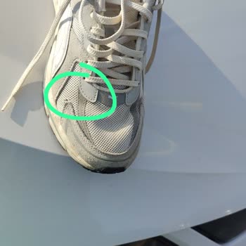 Kısa Sürede Yırtılan Ayakkabıma Çözüm Bulunmadı, Mağduriyetim Giderilmiyor