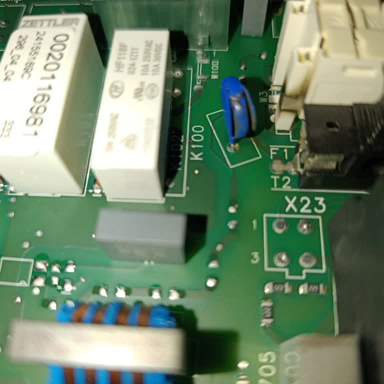 Garanti Süresi Devam Eden Kombi İçin Yüksek Ücret Talebi Ve Kart Arızası