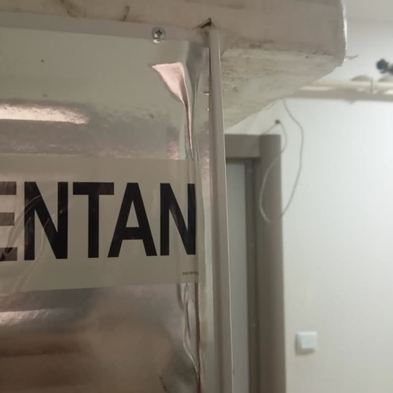 Hasarlı Gelen Buzdolabının İadesinde Kargo Sorunu Ve Gecikme