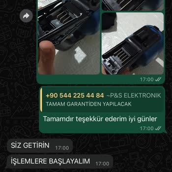 Philips Yetkili Servisinde Garanti Karmaşası Ve Yanıltıcı Bilgilendirme