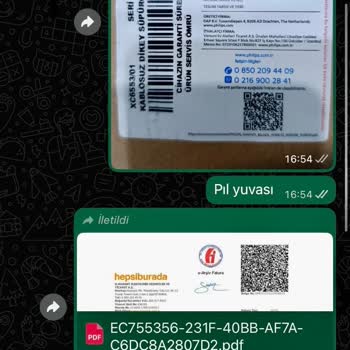 Philips Yetkili Servisinde Garanti Karmaşası Ve Yanıltıcı Bilgilendirme