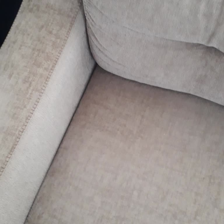 Sürekli Arızalı Koltuk Takımı İçin Çözüm Alamıyoruz: Değişim Talebimiz Cevapsız Kaldı