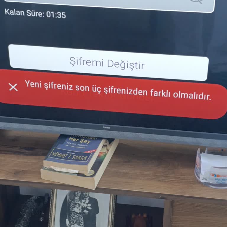 Digiturk Beın Connect Giriş Sorunu Ve Yayına Erişememe