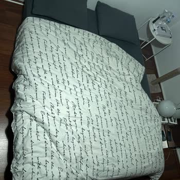 Bambi Yatak Blacksand Modelinde Çökme Ve Sağlık Problemleri, Çözüm Sunulmuyor