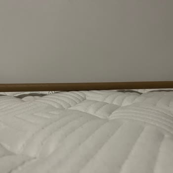 Bambi Yatak Blacksand Modelinde Çökme Ve Sağlık Problemleri, Çözüm Sunulmuyor