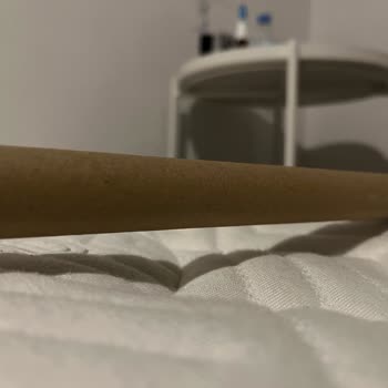 Bambi Yatak Blacksand Modelinde Çökme Ve Sağlık Problemleri, Çözüm Sunulmuyor