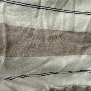 Bambi Yatak Nevresim Takımında Tüylenme Sorunu!