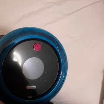 Servis Sonrası Süpürgemde Oluşan Çizikler Ve Yetersiz Çözüm