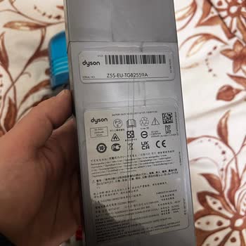 Servis Sonrası Süpürgemde Oluşan Çizikler Ve Yetersiz Çözüm