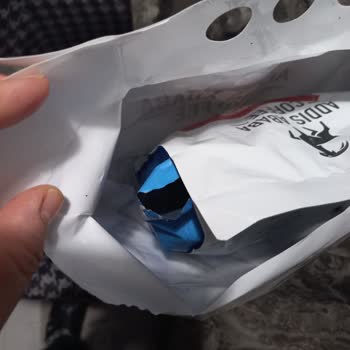 Addis Ababa Coffee Açık Paket Kahve Gönderildi Satıcıdan Açıklama Ve Çözüm Bekliyorum!