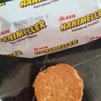 Tarihi Geçmemiş Üründe Küf Ve Bozulmuş Tat Hayal Kırıklığı Yarattı