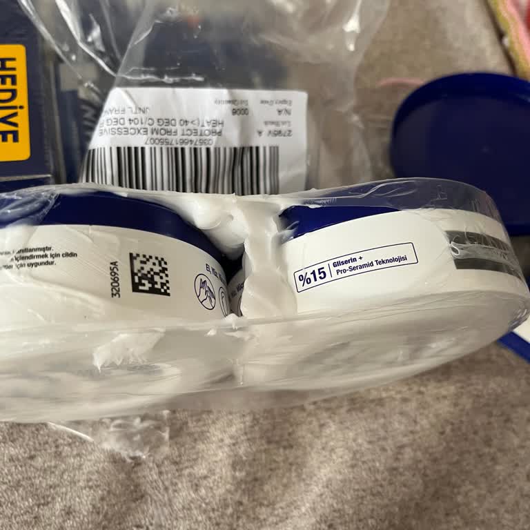 Eksik Ve Özensiz Teslimat Sonucu Hasarlı Ürünler Ve İlgisiz Kurye Deneyimi