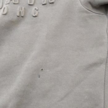 Profilo Çamaşır Makinesi Kıyafetleri Yıpratıyor Ve Zarar Veriyor