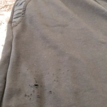 Profilo Çamaşır Makinesi Kıyafetleri Yıpratıyor Ve Zarar Veriyor