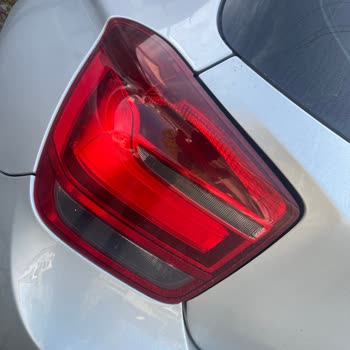 BMW F20'de Beklenmedik Parça Sorunları Ve Mağduriyet