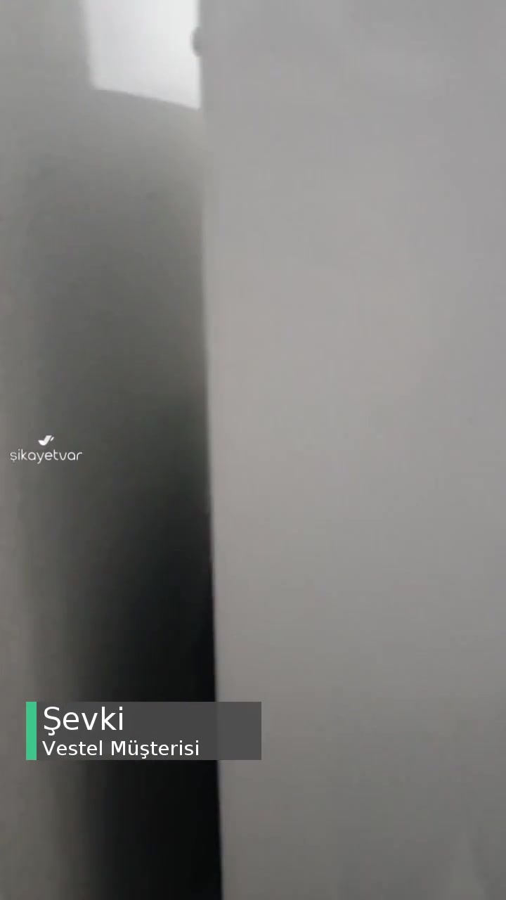 Vestel Derin Dondurucu Arızası videonun kapak resmi