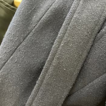 Kısa Sürede Tiftiklenen Kaban İçin Değişim Talebi